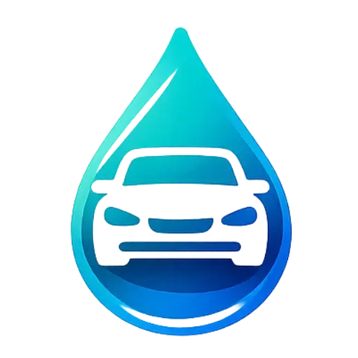 Lavage auto à domicile Gioux